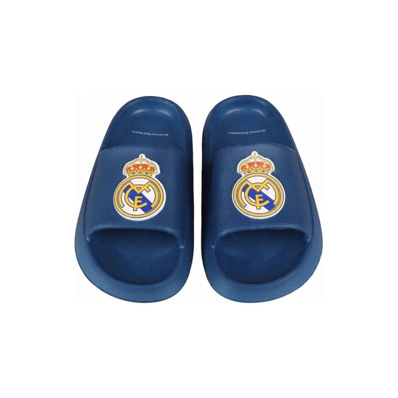 Sportmania Real Madrid Beach Pool Flip Flops Eva Utcai cipő unisex 2300006880N