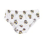Sportmania Real Madrid Boys' Briefs 3-pack gyerek alsónemű
