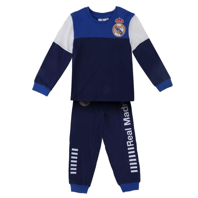 Sportmania Real Madrid boys' pajamas Pizsama 2900003007