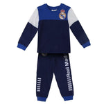 Sportmania Real Madrid boys' pajamas Pizsama 2900003007
