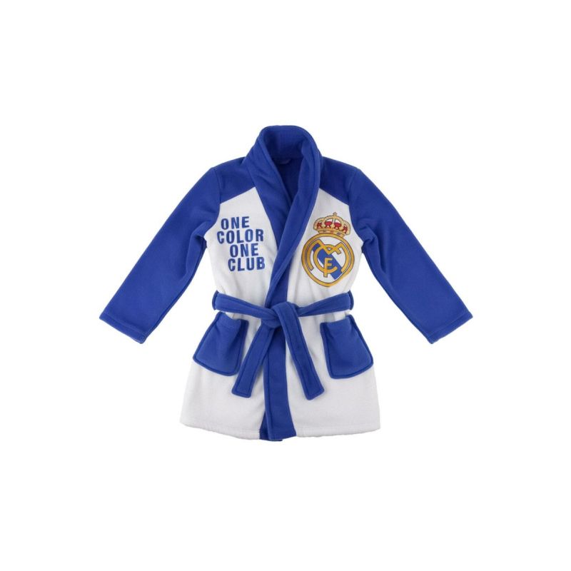 Sportmania Real Madrid junior bathrobe Köntös, gyerek 2900003009