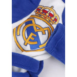 Sportmania Real Madrid junior bathrobe Köntös, gyerek 2900003009