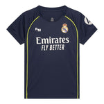 Sportmania Real Madrid junior jersey shorts set Mbappe box Futball mez szett, gyerek RM25B2