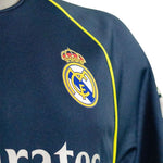Sportmania Real Madrid junior jersey shorts set Mbappe box Futball mez szett, gyerek RM25B2