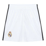 Sportmania Real Madrid Junior Set Shirt and Shorts Futball mez szett, gyerek RM1KTK124
