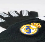 Sportmánia Real Madrid kötött kesztyű