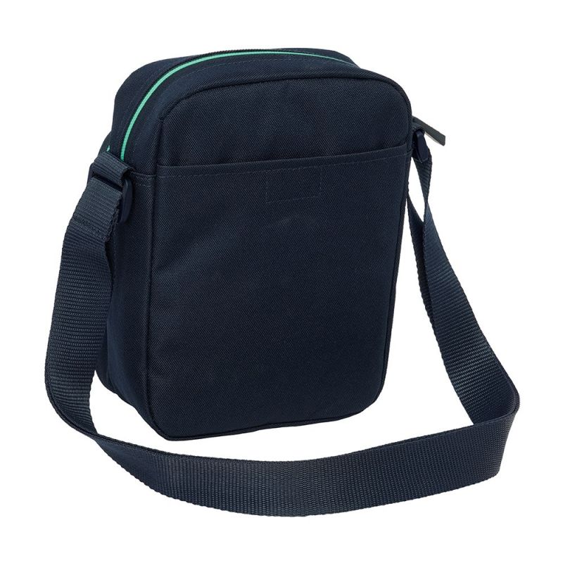 Sportmania Real Madrid mini shoulder bag Focilabda 612557672
