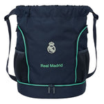 Sportmania Real Madrid sports gym Hátizsák 612557197
