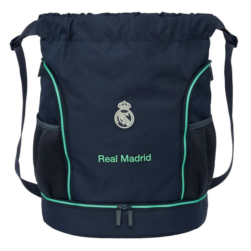 Sportmania Real Madrid sports gym Hátizsák 612557197
