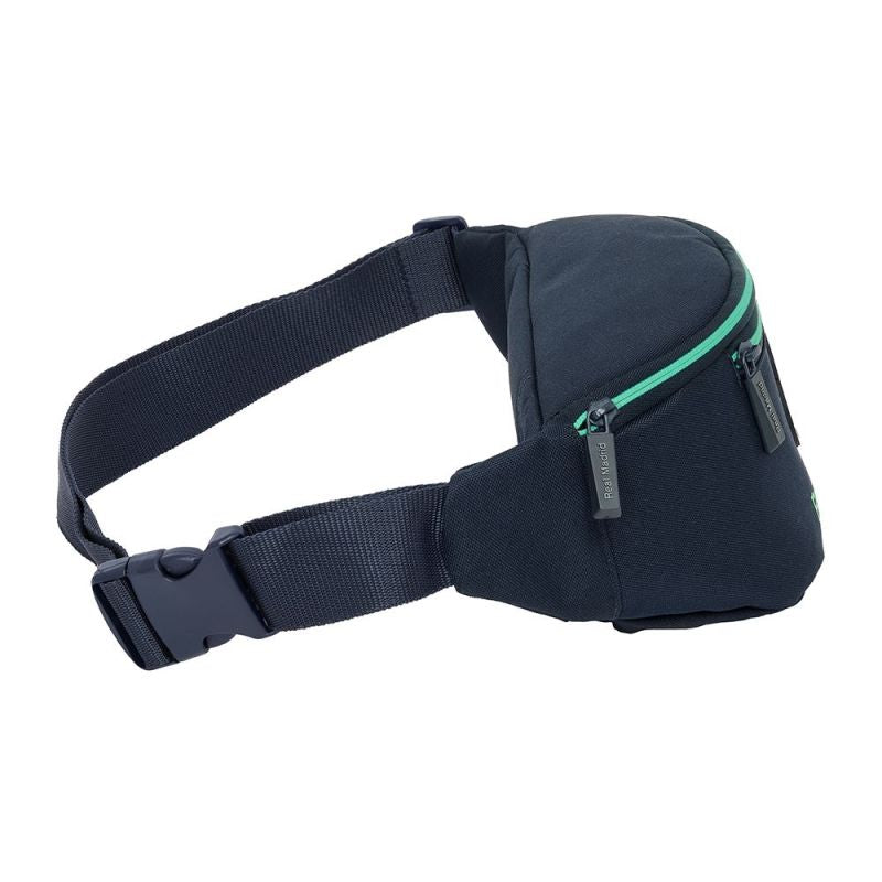 Sportmania Real Madrid Waist Bag Focilabda 812557446