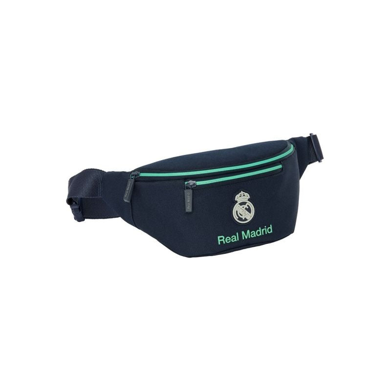 Sportmania Real Madrid Waist Bag Focilabda 812557446