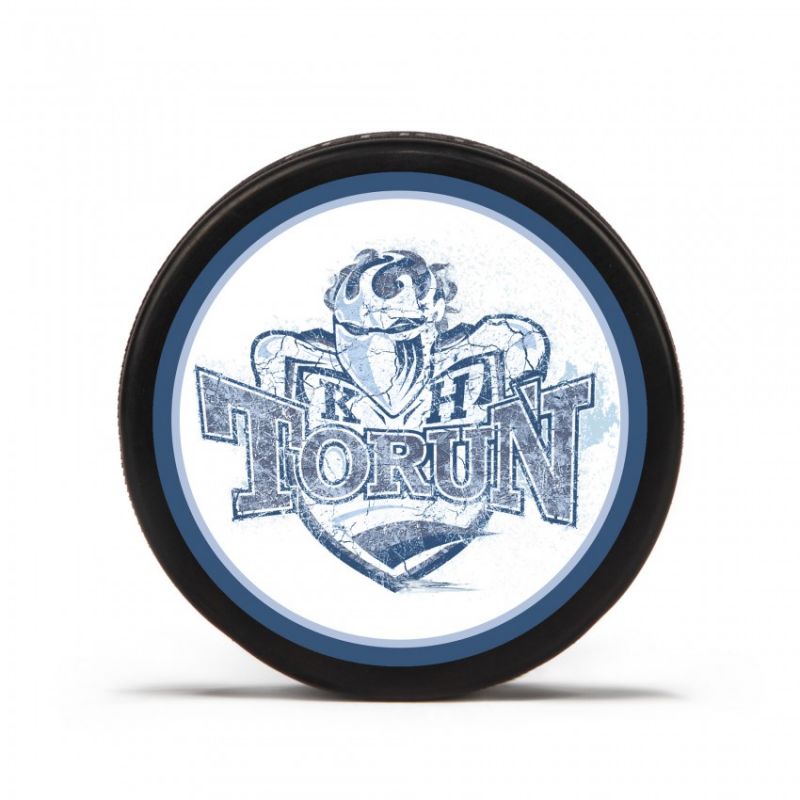 Inny Sportrebel KHT2 hockey puck Edzőfelszerelés 13100022