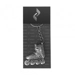 Inny Sportrebel Steel Keychain Roll SILVER Kulcstartó SREBBRELOK