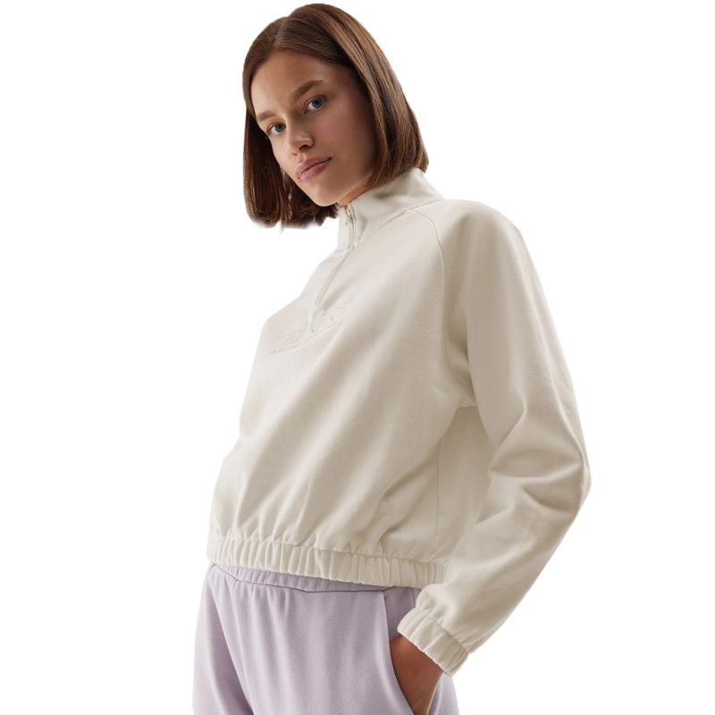 Sweatshirt 4f F0718 W 4faw23tswsf0718 12s - Sportmania.hu