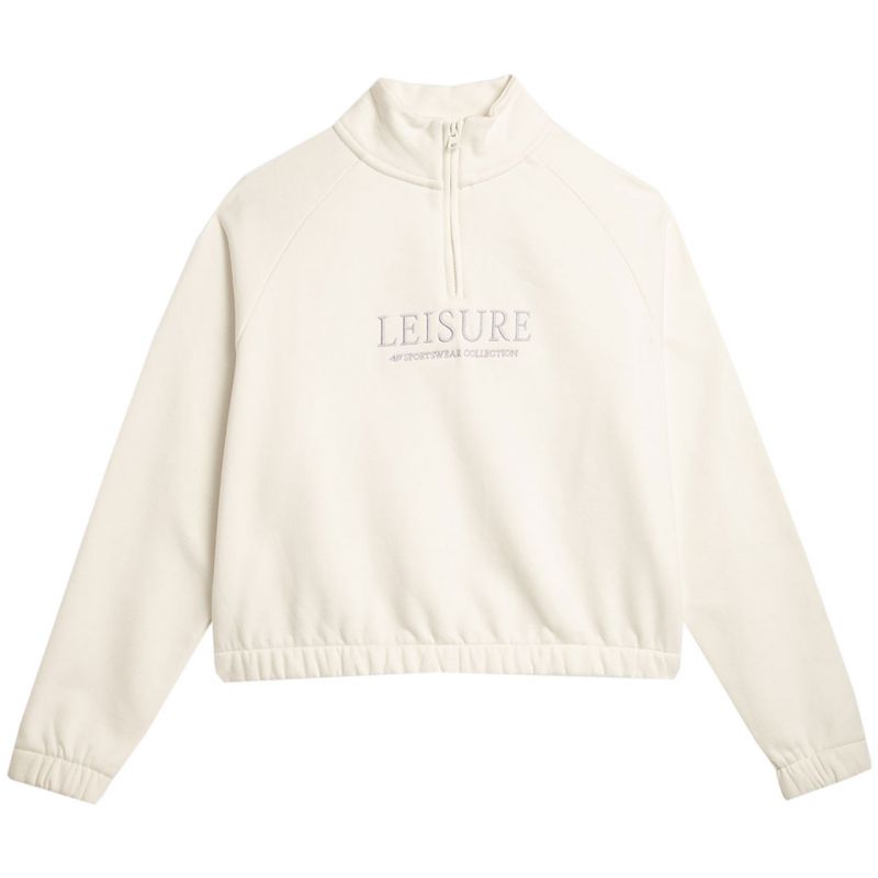 Sweatshirt 4f F0718 W 4faw23tswsf0718 12s - Sportmania.hu