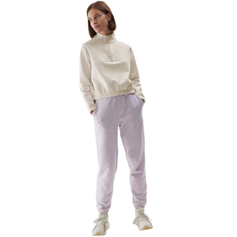 Sweatshirt 4f F0718 W 4faw23tswsf0718 12s - Sportmania.hu