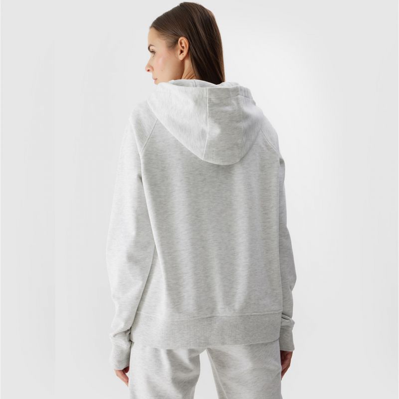 Sweatshirt 4f F0955 W 4fwss24tswsf0955 27m - Sportmania.hu