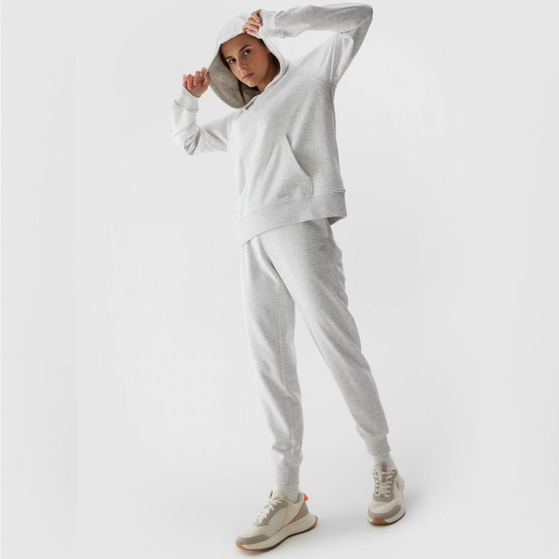 Sweatshirt 4f F0955 W 4fwss24tswsf0955 27m - Sportmania.hu