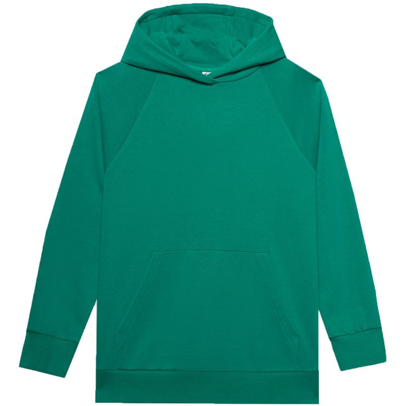 Sweatshirt 4f F0955 W 4fwss24tswsf0955 41s - Sportmania.hu