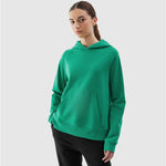 Sweatshirt 4f F0955 W 4fwss24tswsf0955 41s - Sportmania.hu