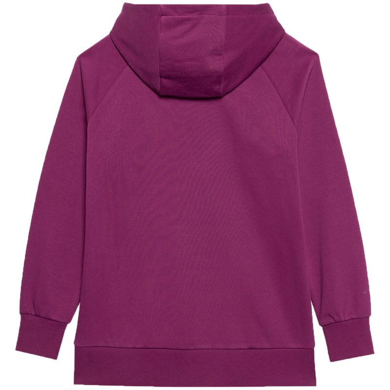 Sweatshirt 4f F0955 W 4fwss24tswsf0955 51s - Sportmania.hu