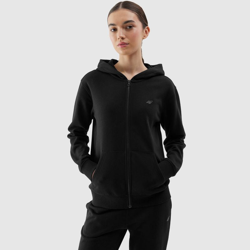 Sweatshirt 4f F0956 W 4fwss24tswsf0956 20s - Sportmania.hu