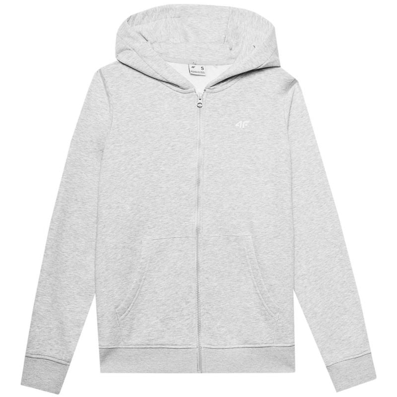 Sweatshirt 4f F0956 W 4fwss24tswsf0956 27m - Sportmania.hu