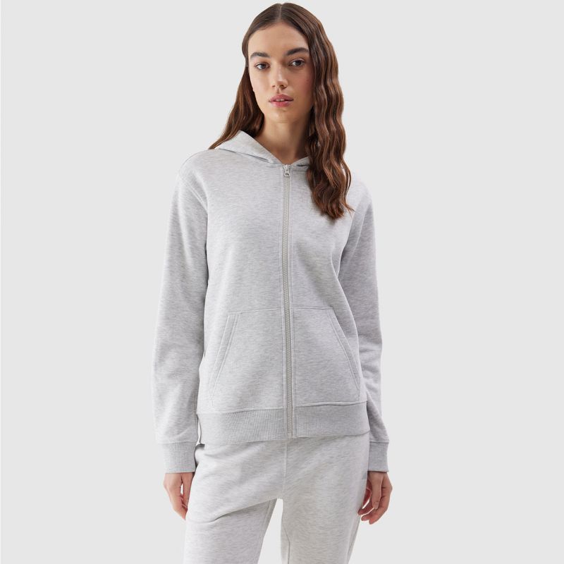 Sweatshirt 4f F0956 W 4fwss24tswsf0956 27m - Sportmania.hu