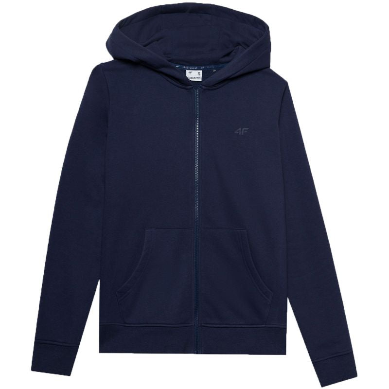Sweatshirt 4f F0956 W 4fwss24tswsf0956 31s - Sportmania.hu