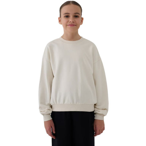 Sweatshirt 4f F1479 Jr 4fjwss25tswsf1479 12s Pulóver - Sportmania.hu