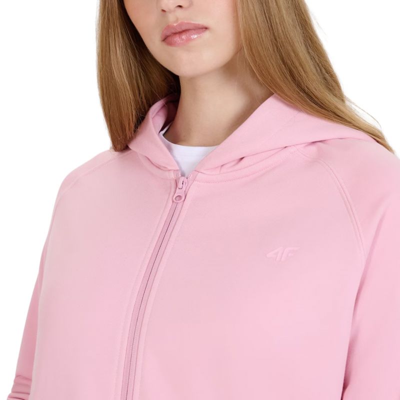 Sweatshirt 4f F1763 W 4fwmm00tswsf1763 56s - Sportmania.hu