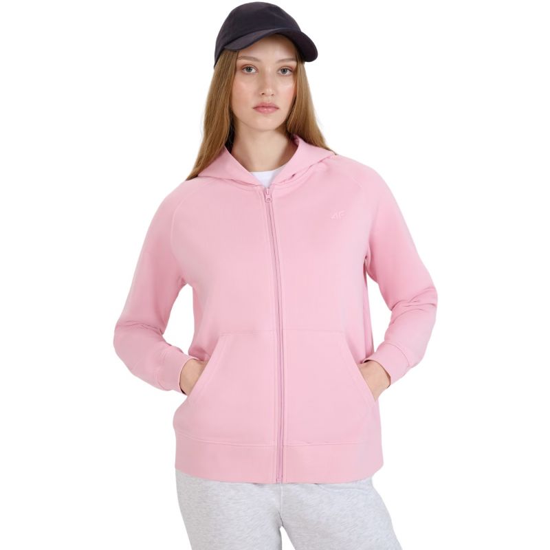 Sweatshirt 4f F1763 W 4fwmm00tswsf1763 56s - Sportmania.hu