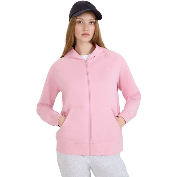 Sweatshirt 4f F1763 W 4fwmm00tswsf1763 56s - Sportmania.hu