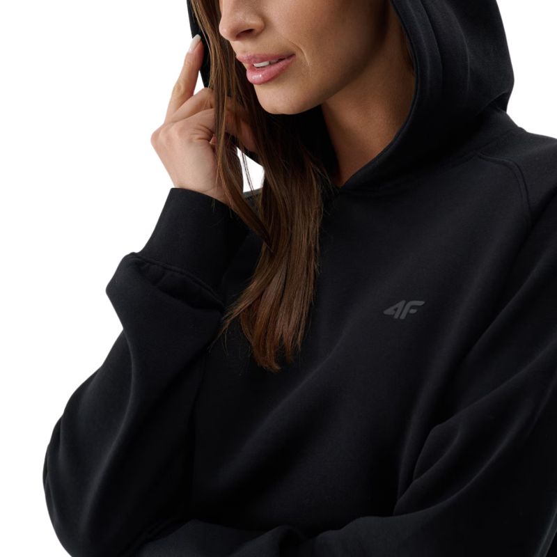 Sweatshirt 4f F1764 W 4fwmm00tswsf1764 20s - Sportmania.hu