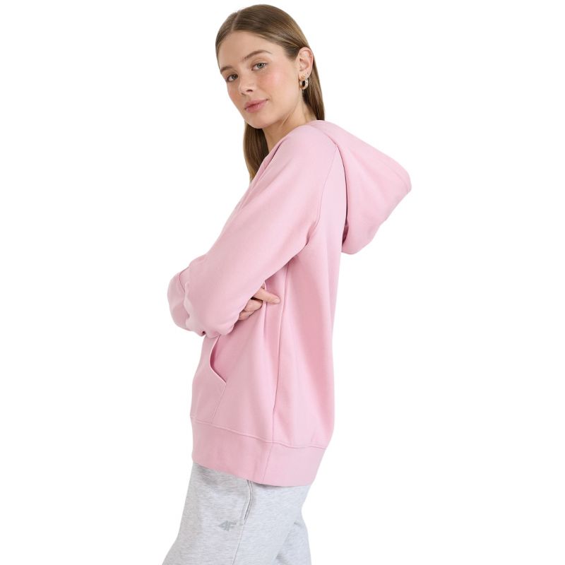 Sweatshirt 4f F1764 W 4fwmm00tswsf1764 56s - Sportmania.hu