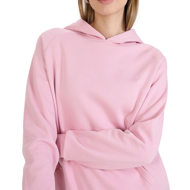 Sweatshirt 4f F1764 W 4fwmm00tswsf1764 56s - Sportmania.hu