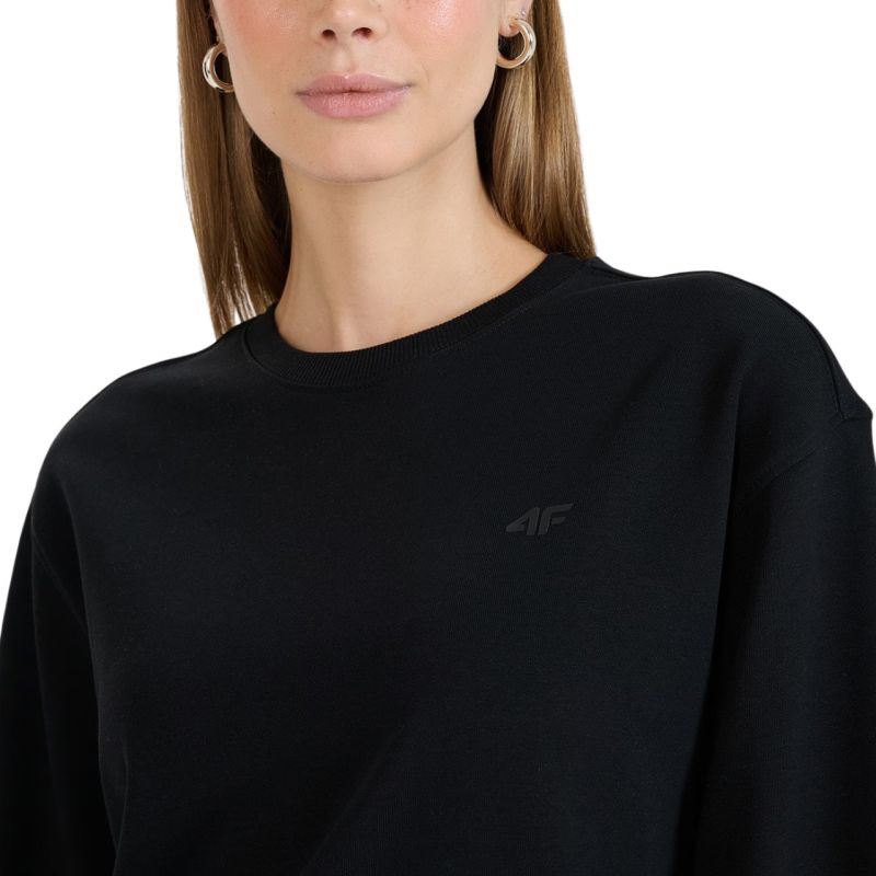 Sweatshirt 4f F1765 W 4fwmm00tswsf1765 20s - Sportmania.hu