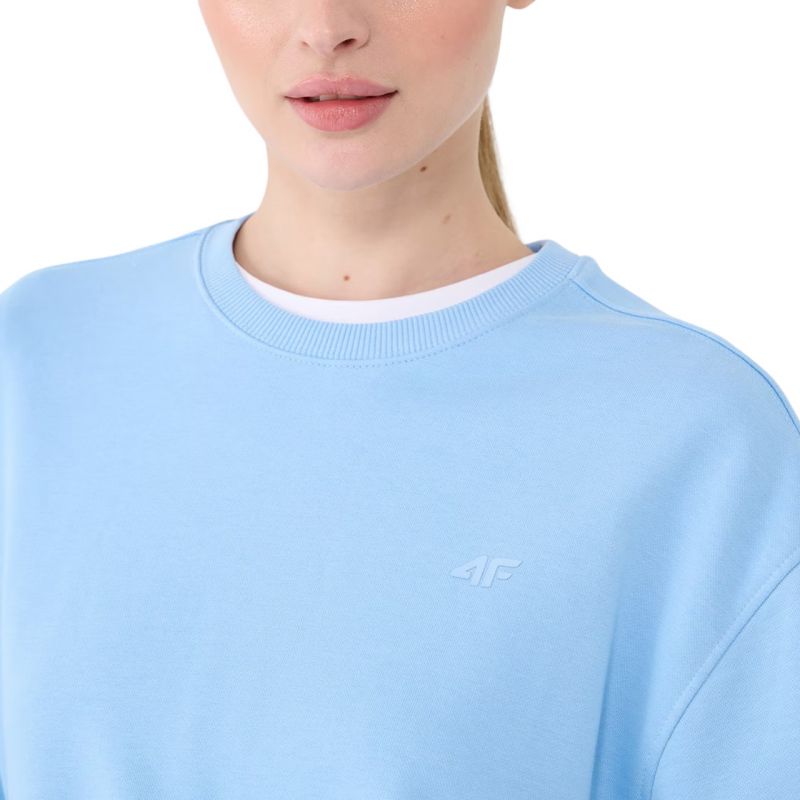 Sweatshirt 4f F1765 W 4fwmm00tswsf1765 32s - Sportmania.hu