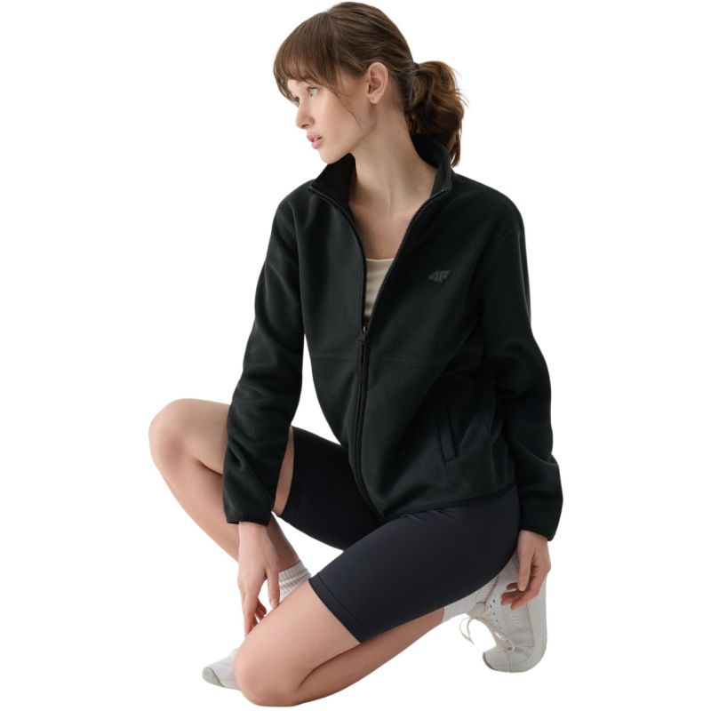 Sweatshirt 4f F314 W 4fwmm00tflef314 20s - Sportmania.hu