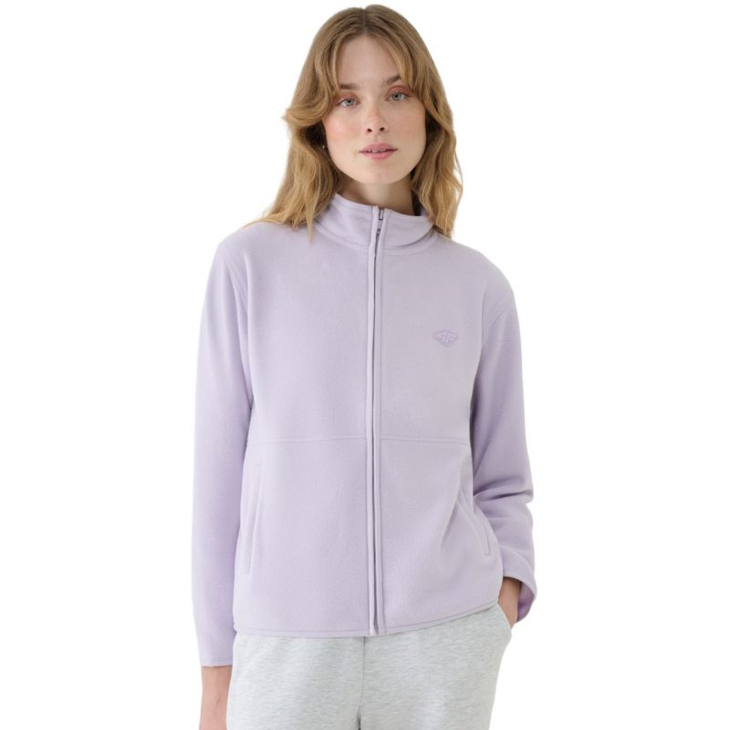 Sweatshirt 4f F322 W 4fwss25tflef322 51s - Sportmania.hu