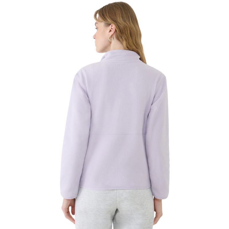 Sweatshirt 4f F322 W 4fwss25tflef322 51s - Sportmania.hu