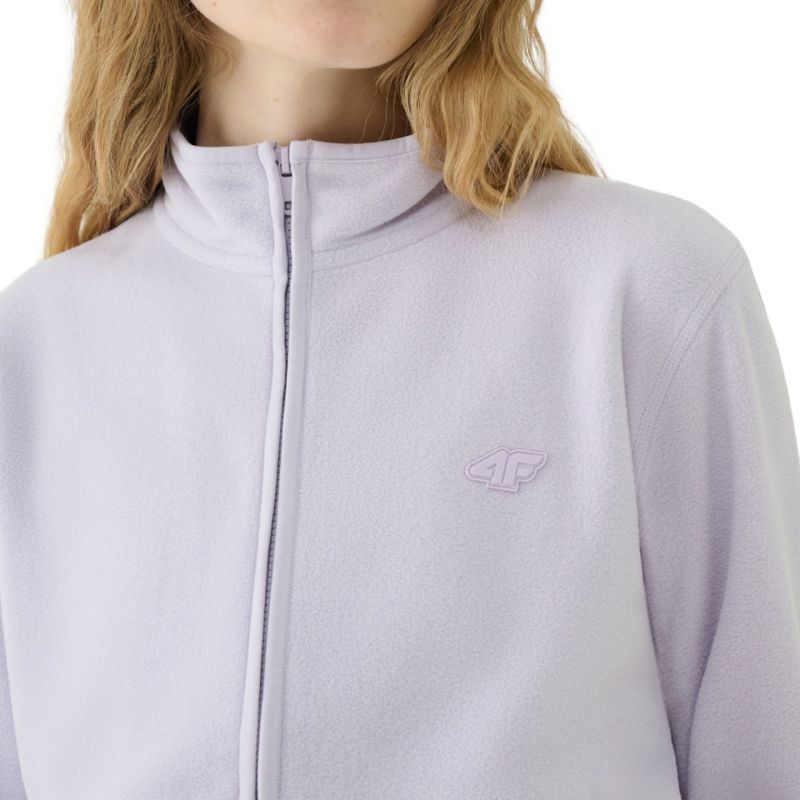 Sweatshirt 4f F322 W 4fwss25tflef322 51s - Sportmania.hu