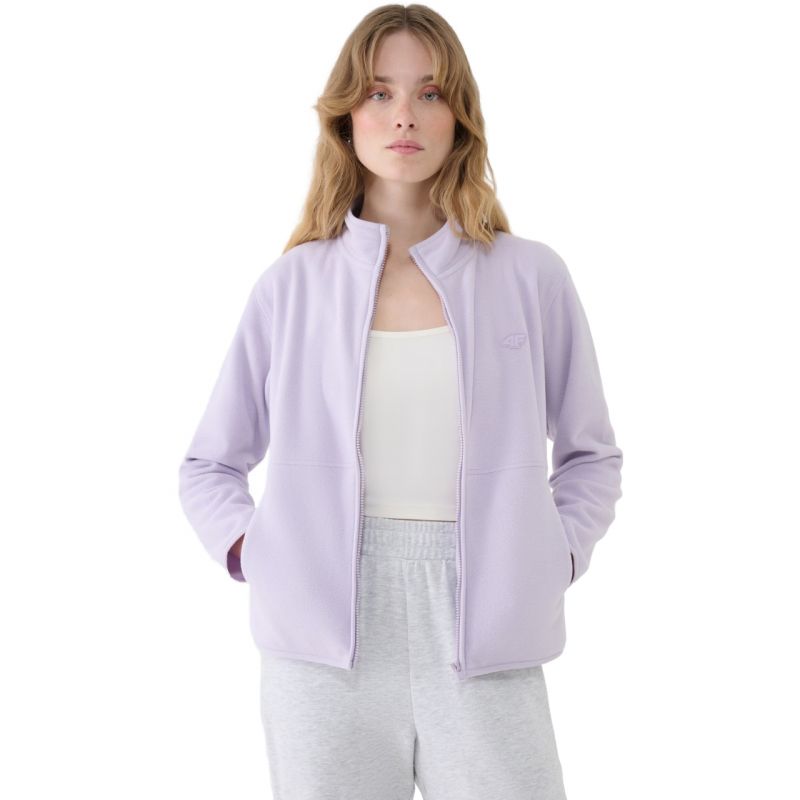 Sweatshirt 4f F322 W 4fwss25tflef322 51s - Sportmania.hu