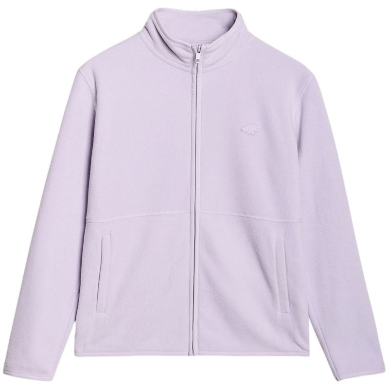 Sweatshirt 4f F322 W 4fwss25tflef322 51s - Sportmania.hu