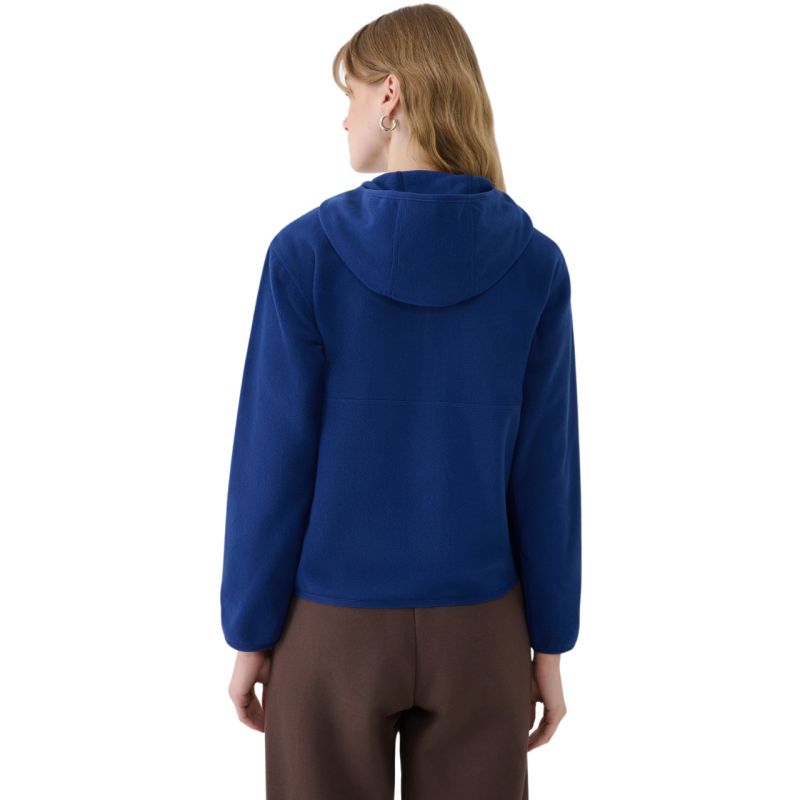 Sweatshirt 4f F323 W 4fwss25tflef323 031s - Sportmania.hu