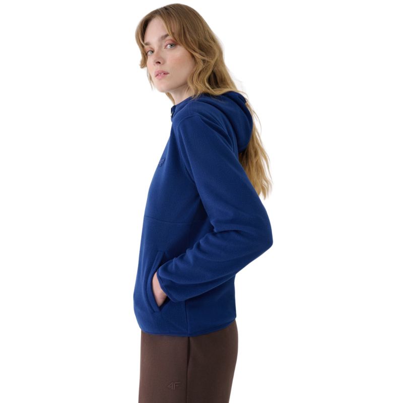 Sweatshirt 4f F323 W 4fwss25tflef323 031s - Sportmania.hu