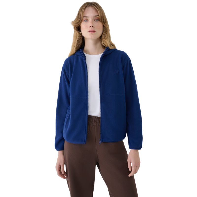 Sweatshirt 4f F323 W 4fwss25tflef323 031s - Sportmania.hu