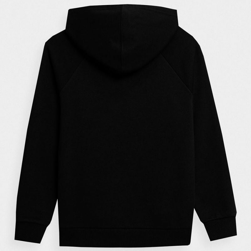 Sweatshirt 4f Jr. 4fjss23tswsm220 20s - Sportmania.hu