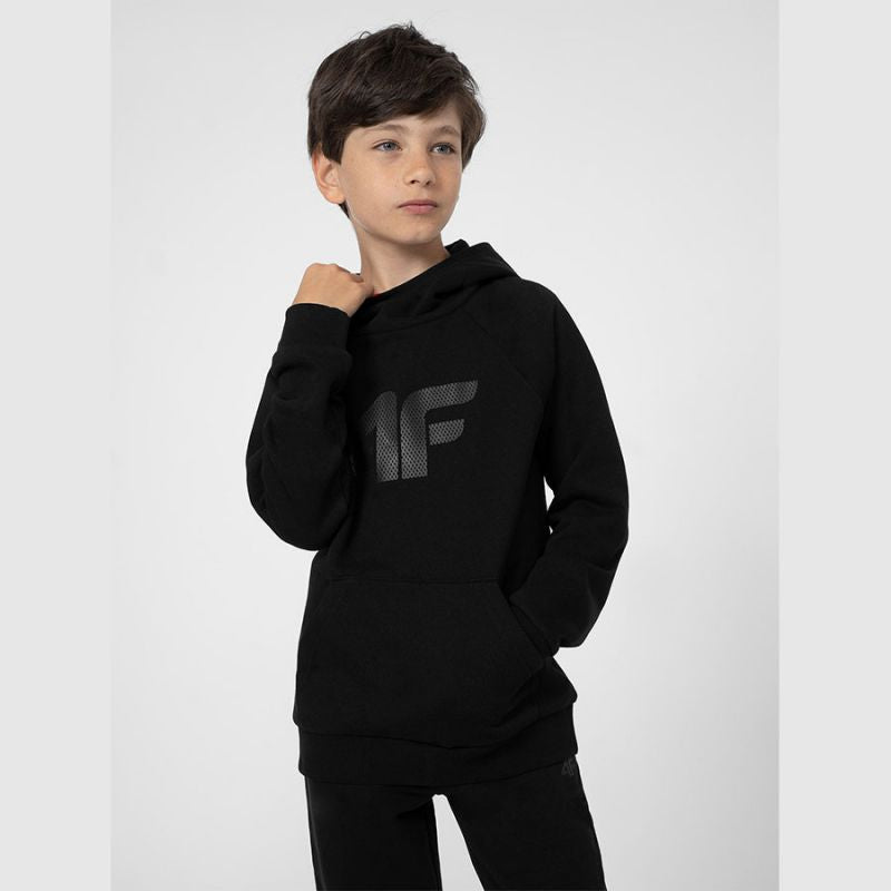 Sweatshirt 4f Jr. 4fjss23tswsm220 20s - Sportmania.hu