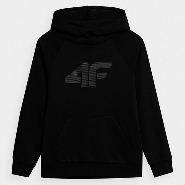 Sweatshirt 4f Jr. 4fjss23tswsm220 20s - Sportmania.hu